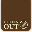 GLUTEN OUT