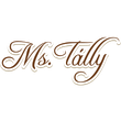 Ms. Tally