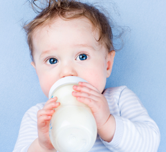 Симптомы непереносимости лактозы