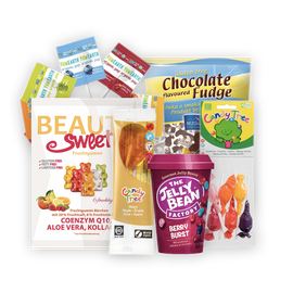 Конфеты • Желейки 