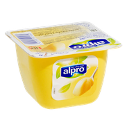 Десерт з сої Ванільний