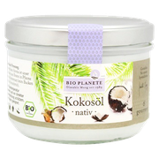 Олія кокосова