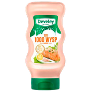 Соус 1000 островів