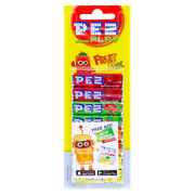 Набір фруктових цукерок  