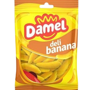 Желейки Банан 