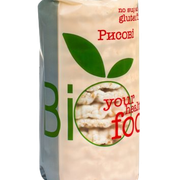 Хлібці рисові