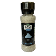 Сіль Морська 