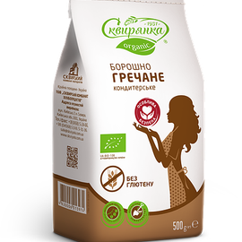 Борошно гречане 