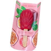 Мармелад на паличці зі смаком Маракуйя 