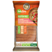 Хліб темний Пане Баулетто з насінням