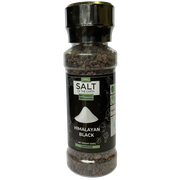 Сіль Чорна Гімалайська