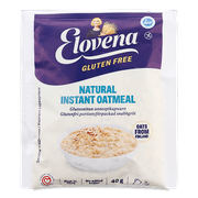 Вівсяна каша Хвилинка