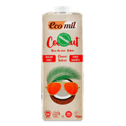 Молоко кокосове