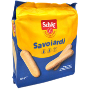 Бісквітні палички Savoiardi