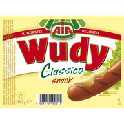 Сосиски Малютки Wudy