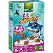 Печиво Акули