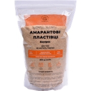 Каша амаранта