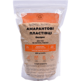 Каша амаранта