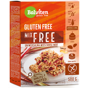 Суміш універсальна для солодкої випічки