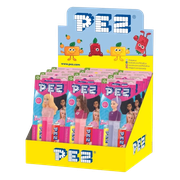 Іграшка Барбі з цукерками