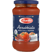 Соус Arrabbiata 