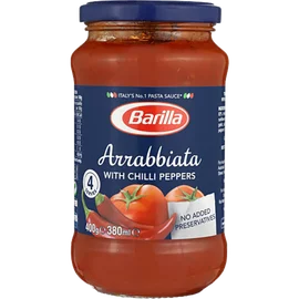 Соус Arrabbiata 