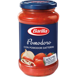 Соус Pomodoro