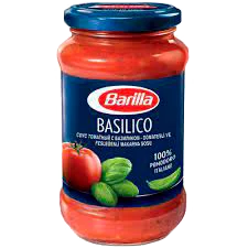 Соус томатний Basilico