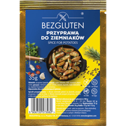 Приправа до картоплі