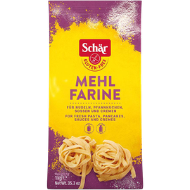 Борошно універсальне Mehl Farine