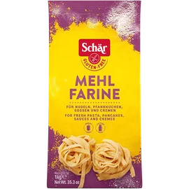 Борошно універсальне Mehl Farine