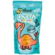 Паста Динозаврики