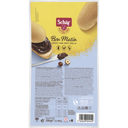 Булочки солодкі Bon Matin