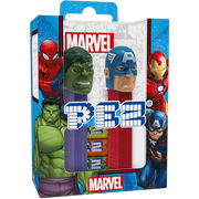 Іграшка Marvel з цукерками