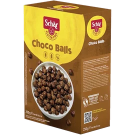 Шоколадні кульки Choco Balls