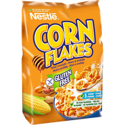 Пластівці кукурудзяні