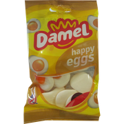 Желейки Весела яєчня