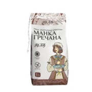  Манка гречана