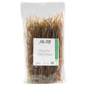 Локшина з конопель