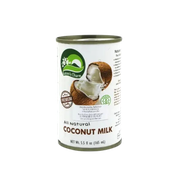  Натуральне кокосове молоко