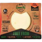 Сир нарізка для піци рослинний