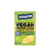 Сир  Гауда слайсами без глютену і лактози