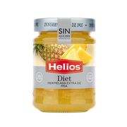 Джем з ананасів