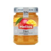 Джем з манго