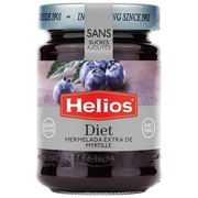 Джем з чорниці