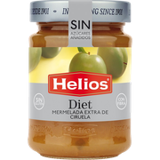 Джем з зелених слив