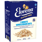 Пластівці вівсяні ЭКСПРЕСС 1 мин 