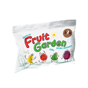 Мармелад Фруктовий Сад