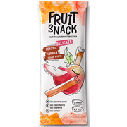 Пастила з яблуком і корицею Delicate