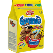 Какао-напиток